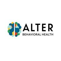 Alter Behavioral Health - San Diego Logo