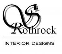 S Rothrock Designs  logo