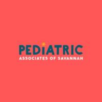 Pediatric Associates of Savannah Logo