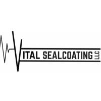 Vital SealCoating, LLC Logo