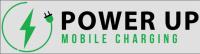 Power Up Mobile EV Charging logo