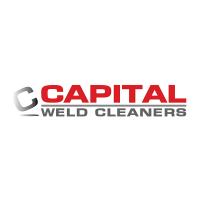 Capital Weld Cleaners Logo