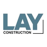 LAY Construction logo
