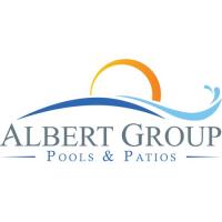 Albert Group Pools & Patios Logo