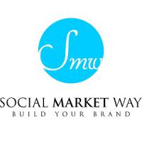 Social Market Way logo