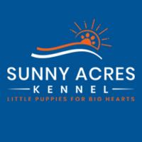 Sunny Acres Kennel Logo