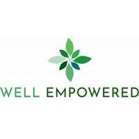 Well Empowered Logo