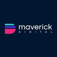 Maverick Digital Logo