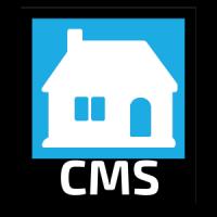 Contractor Management Services Logo