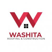 Washita Roofing & Construction Logo