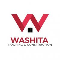 Washita Roofing & Construction Logo