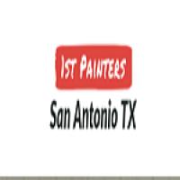 1st Painters San Antonio Logo