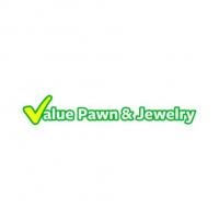 Value Pawn & Jewelry Logo