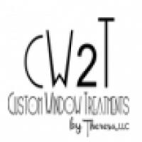 Custom Window Treatment Logo