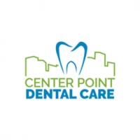 Center Point Dental Care logo