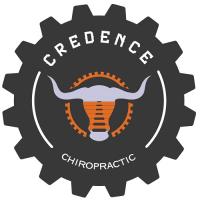 Credence Chiropractic Logo
