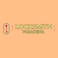 Locksmith Pasadena CA Logo
