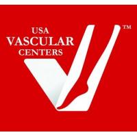 USA Vascular Centers Logo