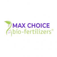 Max Choice Bio Fertilizers Logo