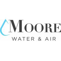 Moore Water & Air Logo