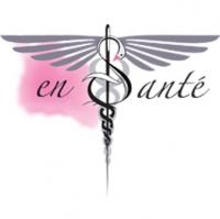 En Sante Clinic and Medical Spa logo