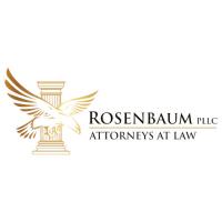 Rosenbaum PLLC Logo