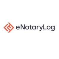 eNotaryLog LLC Logo