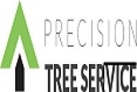 Precision Tree Service - Tree Removal Skagit County Logo