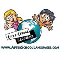 After School Languages Logo