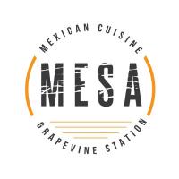 Mesa Logo