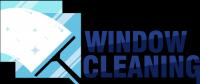 window cleaning Logo