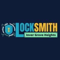 Locksmith Inver Grove Heights Logo