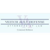 Veitch Ault Defense logo