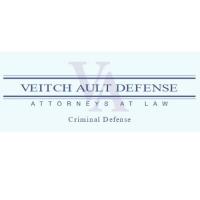 Veitch Ault Defense Logo