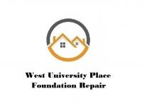 West University Place Foundation Repair Logo
