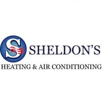 Sheldon's Heating & Air Conditioning, Inc. Logo