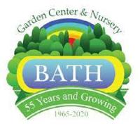 Bath Garden Center logo