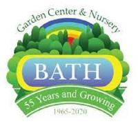 Bath Garden Center Logo