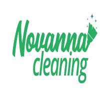 Novanna Cleaning Logo