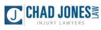 Chad Jones Law Logo