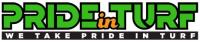 Pride-In-Turf Lawn Care Atlanta Logo