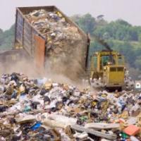 Economy Sanitation Logo