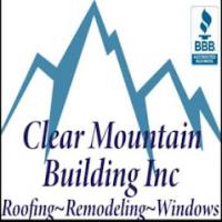 Clear Mountain Building Inc Logo