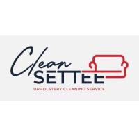 CLEAN SETTEE UPHOLSTERY CLEANING SERVICE Logo