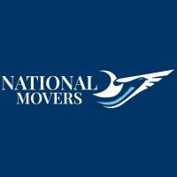 National Movers Logo