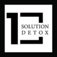 1 Solution Detox Logo