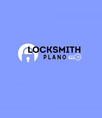 Locksmith Plano TX Logo