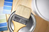 Oliver Painting LLC Logo