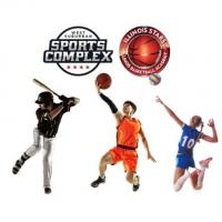 West Suburban Sports Complex logo
