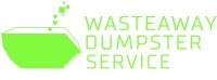 WasteAway Dumpster Service Logo